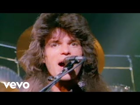 Quiet Riot - Cum On Feel The Noize (Video Version)