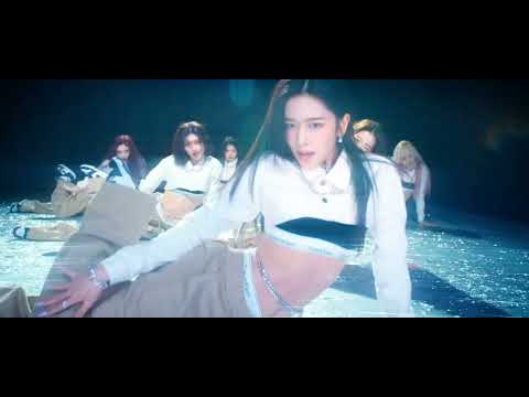 love dive dance break reversed