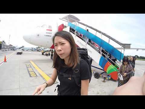 Things to do in Yogyakarta (Jogja) | Indonesia, 2018 March