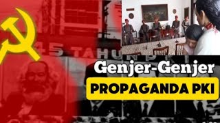 Download lagu 🔴LAGU GENJER GENJER PROPAGANDA PKI mp3
