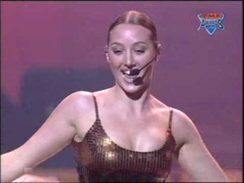 Alice Deejay - Will I Ever (TMF Awards 2k1)