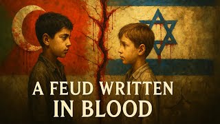 A Feud Writteb in Blood, The Curse of a Thousand Years