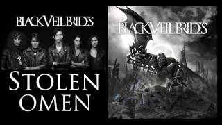 Black Veil Brides - Stolen Omen.