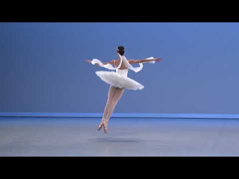 Carolina Ribaldone, 106 - Prix de Lausanne 2019, classical