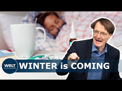 WELT INTERVIEW: Karl Lauterbach – Regierung müsse präventiv strengere Corona-Maßnahmen verhängen