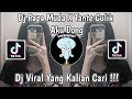 DJ PAPA MUDA GOYANG MAMA MUDA X TANTE CULIK AKU DONG SOUND JEE VIRAL TIK TOK TERBARU 2022