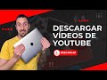 Cómo DESCARGAR VIDEOS De YOUTUBE Gratis Sin Programas Y 100 Legal