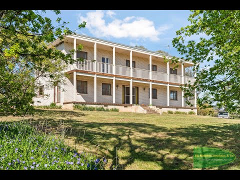 Address Withheld, Dunkeld, NSW 2795, 5 chambres, 2 salles de bain, Lifestyle Property