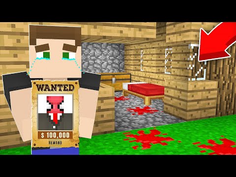 FERİTED VS MİNECRAFT #311