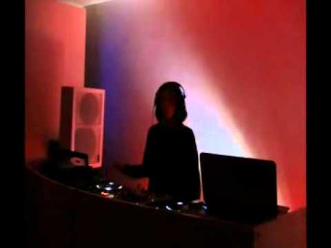 Lola Palmer - RTS.FM.121012