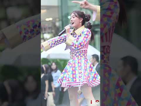 [Fancam Fond BNK48] - Reborn - EmQuartier Japan Remix