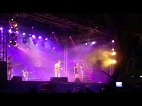 BANDA BLITZ - PARTE 2 - CABO FRIO VERÃO 2013