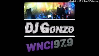 WNCI Party Zone / Spin Cycle Mainstream DJ Gonzo 11-04-2022 - Hour 1 Segment 1