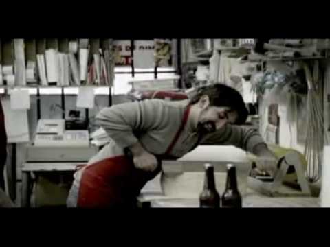 Bud Light - Cutting the Cheese