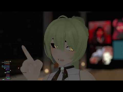 Highlight: Neon Divide - S3 E10 - 53R-4H