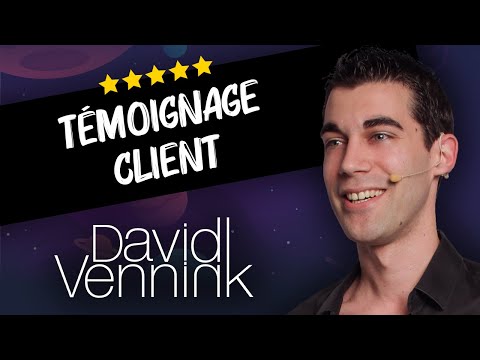 Témoignage client