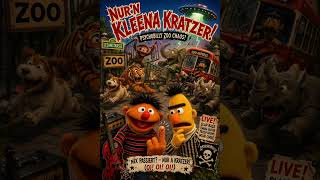 NUR'N KLEENA KRATZER