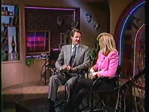 1989 Mummers Eve Show with Ray Murray, Nancy Glass and Dick Sheeran on KYW3