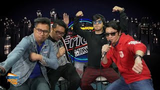 Katulad Mong Walang Katulad by Orange &amp; Lemons, Performed on TribuneNOW&#39;s Friday Mixer, 2019