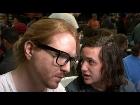 USW 42   Xillion + Awestin vs KingK + Denti   Grand Finals SSBU