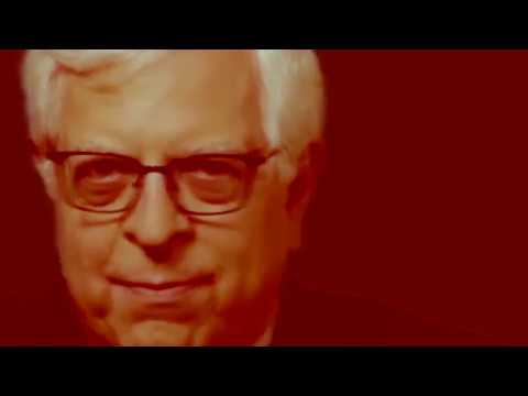Message from the Lord Dennis Prager ft. Jacob Rees-Mogg