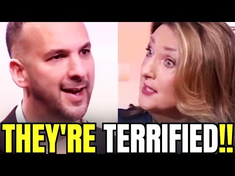 Zack Polanski SCARES Laura Kuenssberg Off Her Own Show!