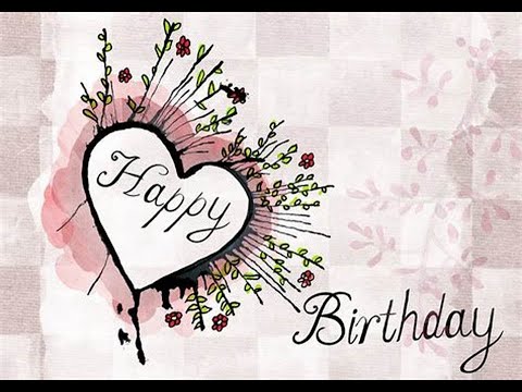 Saida Tun Nur 20th Birthday Wishes 2018