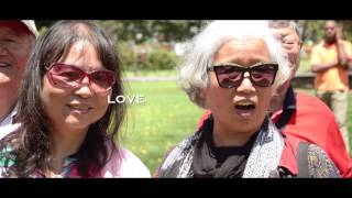 Jermaine Gordon Thine is the Kingdom remix official music video