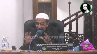 Download lagu Yakjuj Makjuj Belum Dijumpai Adakah Mereka Ghaib? -  Ustaz Azhar Idrus mp3