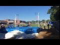 Grace Allen- Pole Vault- 8ft 6in