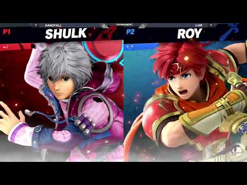 Summit Watch Party: Sandfall vs Lui$ [Winners Semifinals]