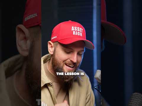 Why I'm buying this whole apartment block