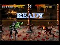 Killer Instinct MSU 1 SNES HACK EYEDOL