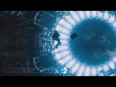 Passengers |2016| Starship Avalon Malfunctioning Scenes [Edited]