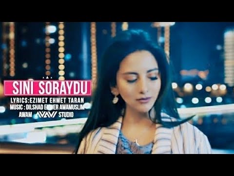 Gülgine Mollaemet - Séni Soraydu