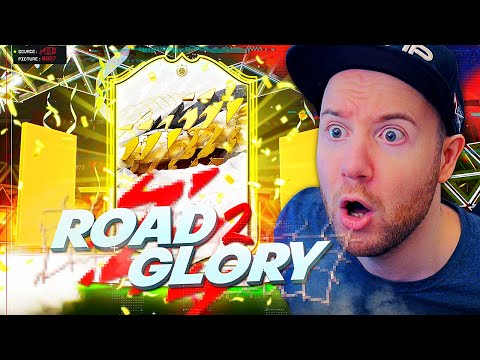 We OPEN the 93+ Icon Moments Upgrade and PACKED...