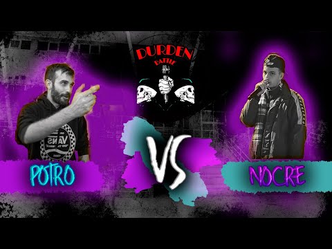 🤜🤛NOCRE VS POTRO | FILTROS | CLASIFICATORIA FREEDOM FIGHTERS