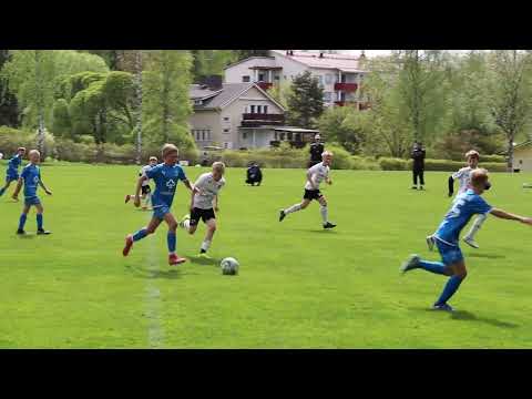 FC Haka j./P2014 - TamU | P12/2 | Kooste
