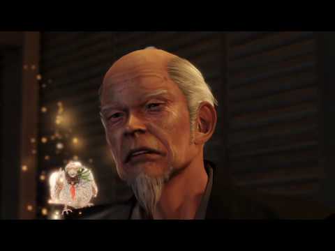 Nioh Walkthrough Part 12: 3rd Region