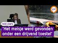 Boete voor campingeigenaar na verdrinking meisje (8) onder speeltoestel