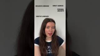 18 persuasive techniques for Lang P2! #gcseenglish