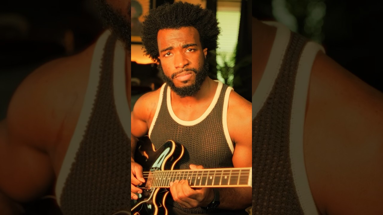 Promotional video thumbnail 1 for Music Producer/Session Musician (Guitar, Bass, Keys)