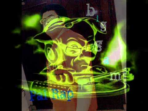 J-Ghost - Dj-Poizon - Bigsam "Rasast Ra7ma" : Party .wmv