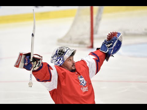 Český para hokej // Promo video 2020