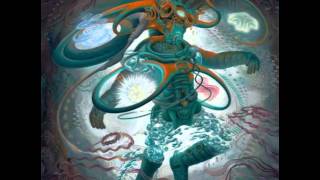 Coheed and Cambria - Keywork Entity Extraction IV - Evagria the Faithful