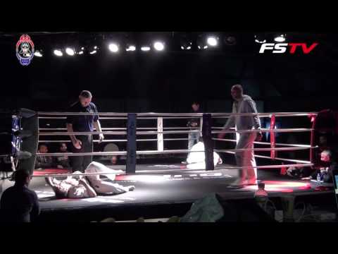 OECKK 2016 - le Du vs Niemann