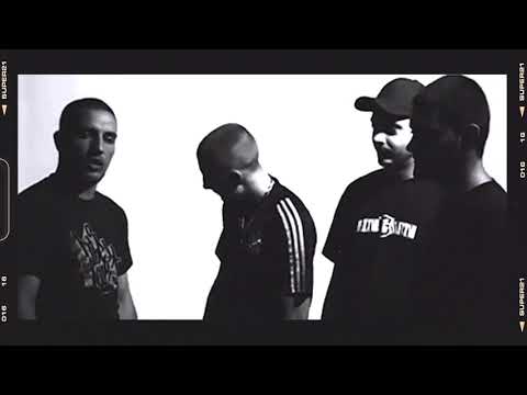 Descampaos y plazoletas XXXIII (con Victor Rutty & Dj Kaef)