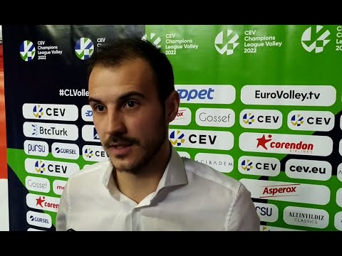 Interview Borislav Krachanov - January 19, 2022