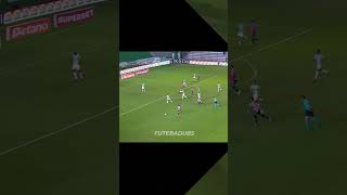 Juventude 3 x 1 São Paulo