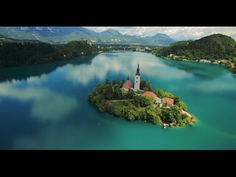 Slove'n'aid - One World [OFFICIAL MUSIC VIDEO]